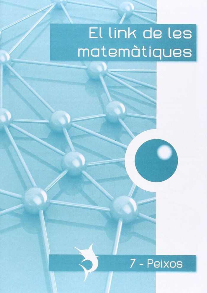 Matem&agrave;tiques Peixos 7 3R Prim&agrave;ria