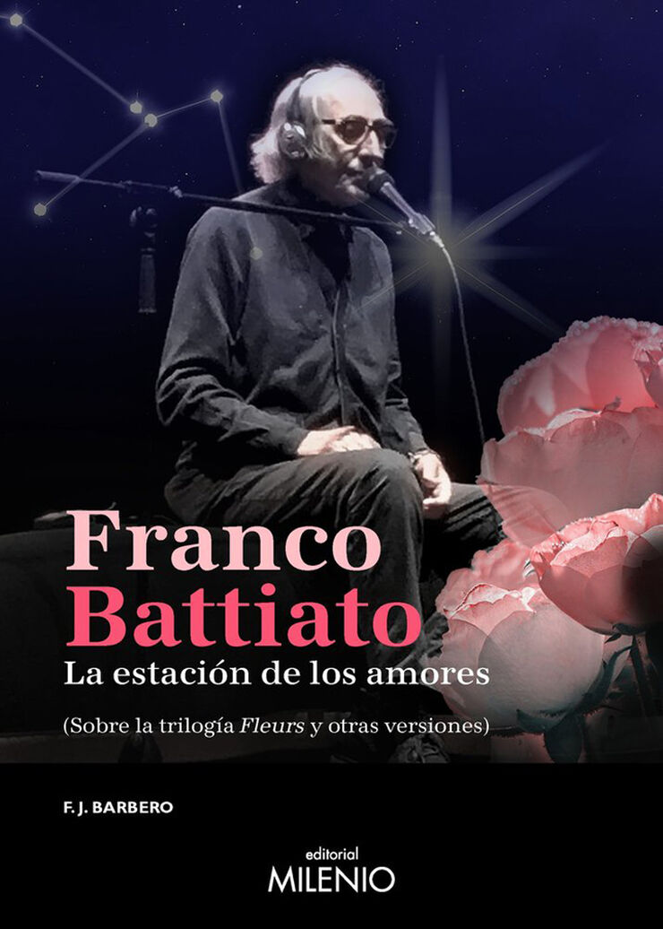 Franco Battiato