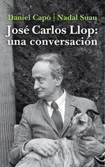 José Carlos Llop: una conversación José Carlos Llop: una conversación