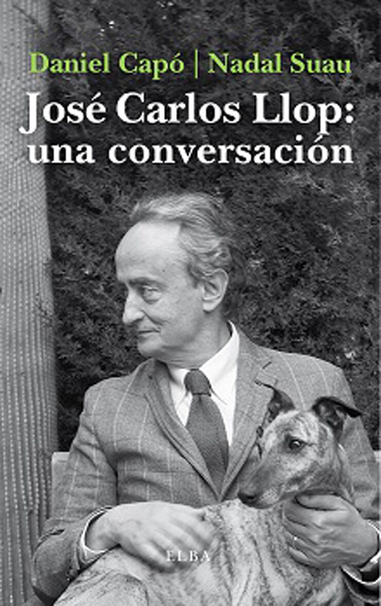 José Carlos Llop: una conversación