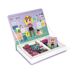 Magneti Book Disfraz
