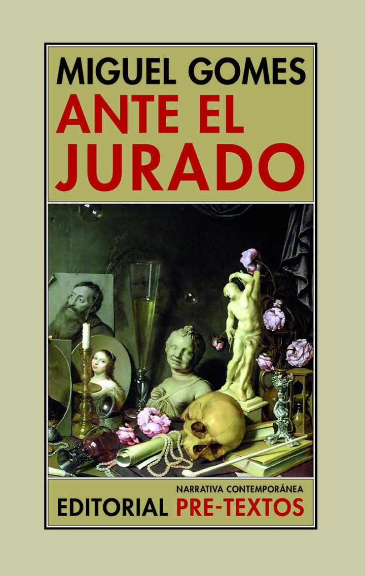 Ante el jurado