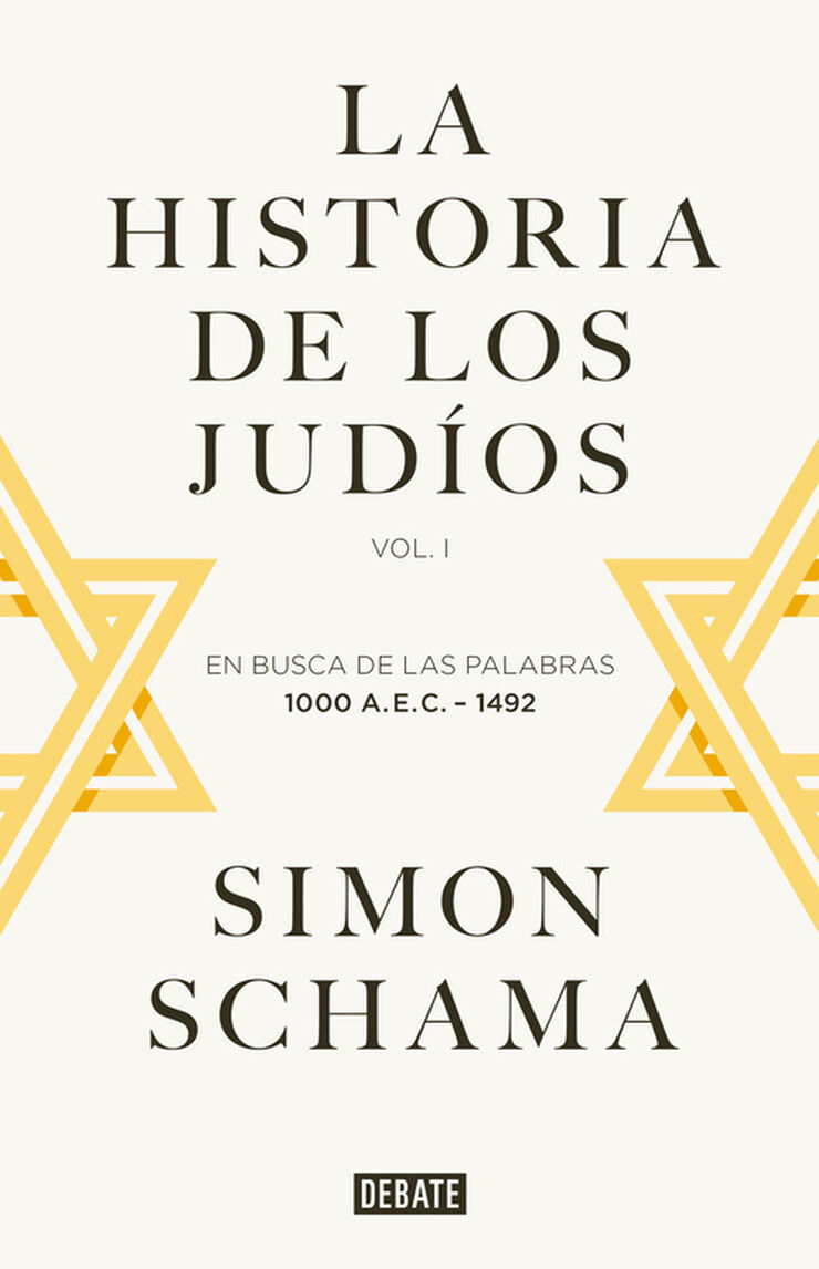 La historia de los judíos