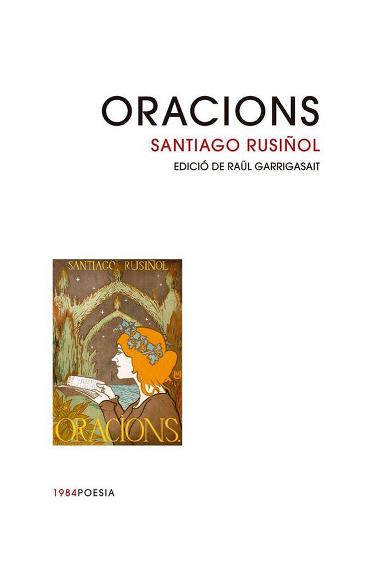 Oracions