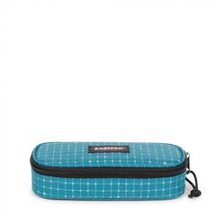 Estoig Eastpak Oval single Refleks Space Blue