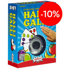 Halli Galli