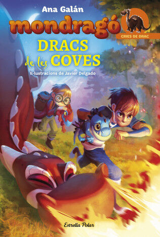 Mondrag&oacute;. Dracs de les coves