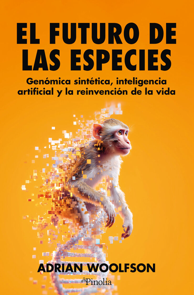 El futuro de las especies