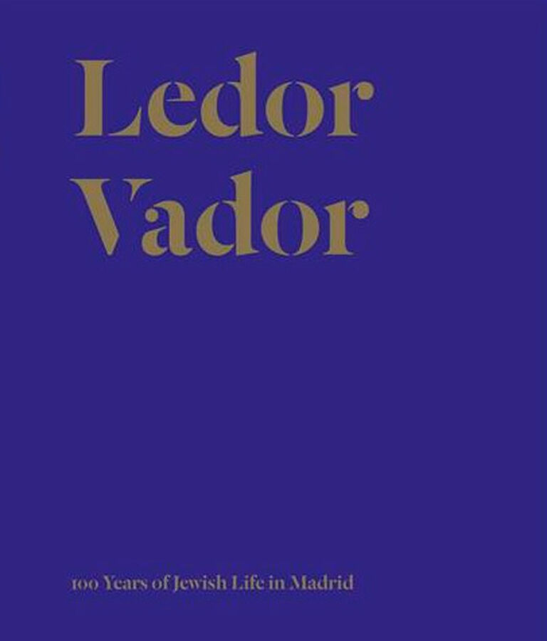 Ledor vador
