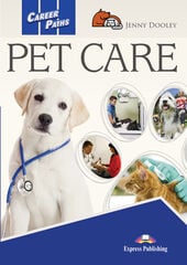Cp Pet Care S’S Express Publishing 9781471587351