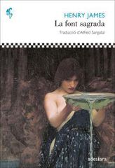 La font sagrada
