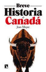 Breve historia de Canadá Breve historia de Canadá