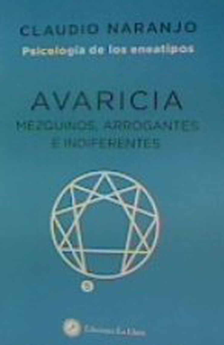 Avaricia