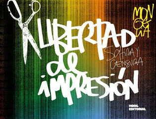Libertad de impresión Libertad de impresión