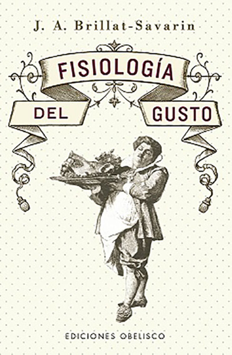 Fisiología del gusto (b)