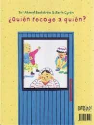 &iquest;Qui&eacute;n recoge a qui&eacute;n?