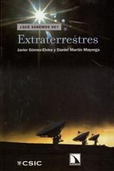 Extraterrestres Extraterrestres