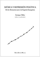 Música y represión política Música y represión política