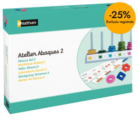 Taller d'&agrave;bacs 2