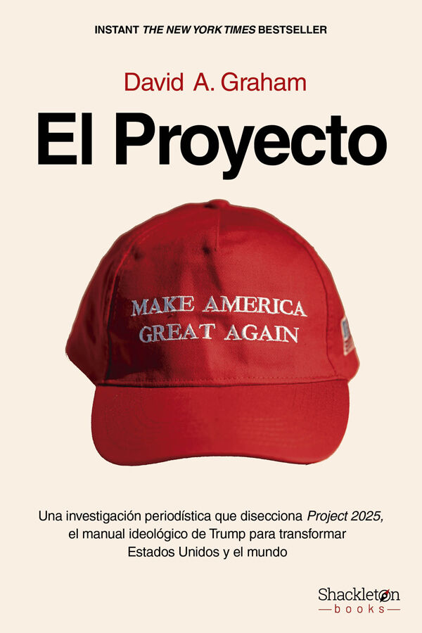 El proyecto