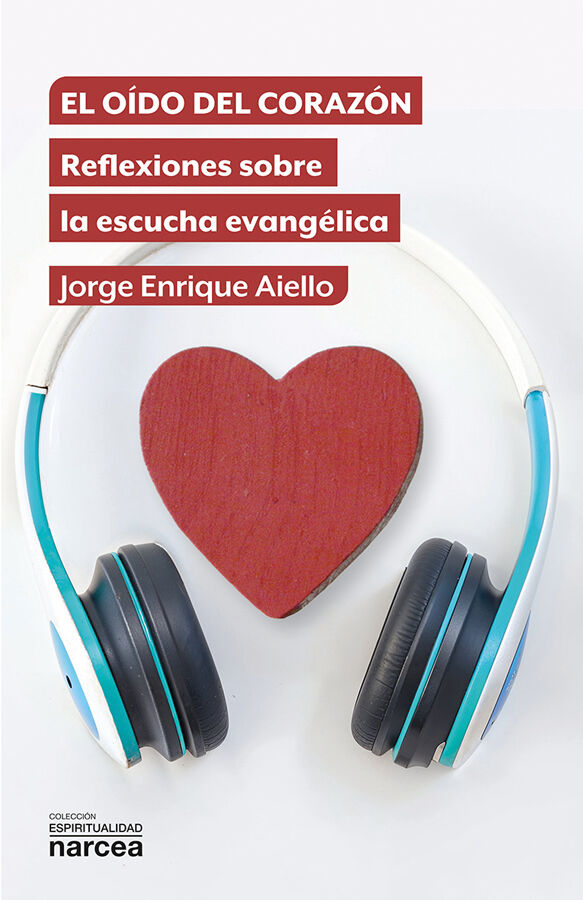 El o&iacute;do del coraz&oacute;n