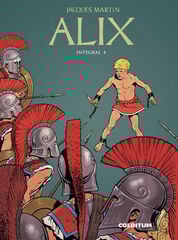 Alix integral 4 Alix integral 4