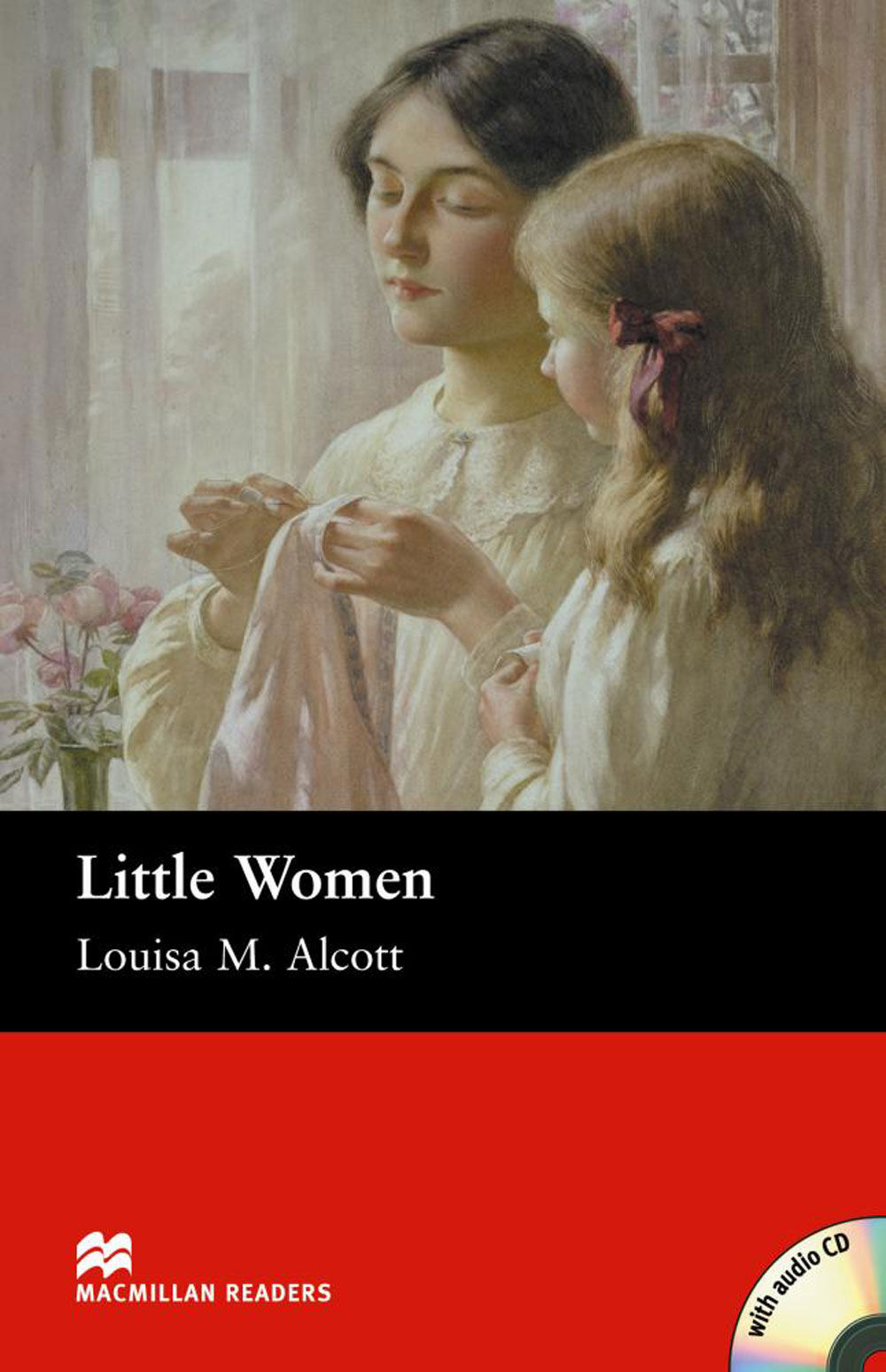 LITTLE WOMEN Macmillan 9781405076203