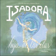 Isadora hija de las olas Isadora hija de las olas