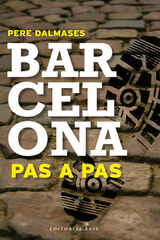 Barcelona pas a pas (I) Barcelona pas a pas (I)