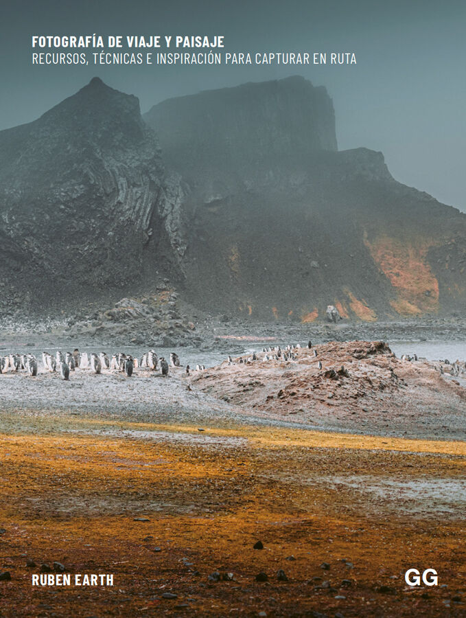 Fotograf&iacute;a de viaje y paisaje