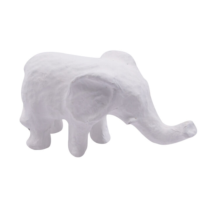 Kit Décopatch Elefant