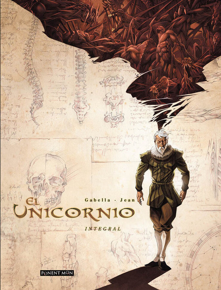 El unicornio integral