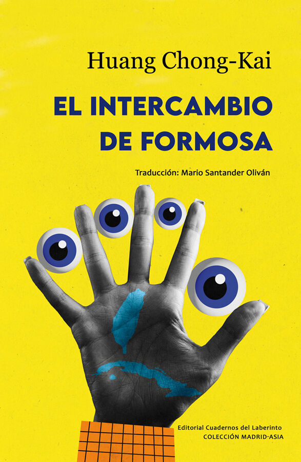 El intercambio de Formosa