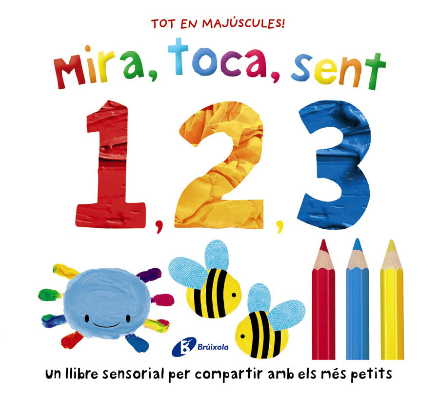 Mira, toca, sent. 1 2 3
