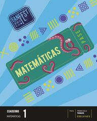 Matemáticas 1º Primaria. Cuaderno Pauta Matemáticas 1º Primaria. Cuaderno Pauta