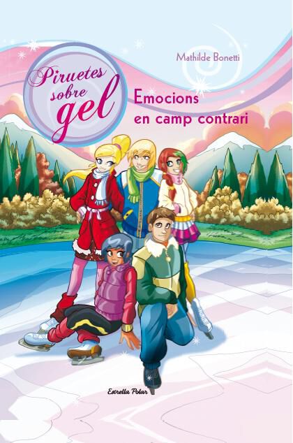 Emocions en camp contrari