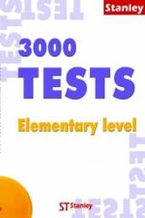 3000 Tests Elementary 3000 Tests Elementary