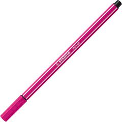 Rotuladores Stabilo Pen68 - Estuche zigzag 18 colores