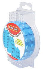 Brick tape Blade Representación Baby 2 Pius Azul