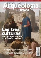 DFAQ 68: Tres culturas: convivencia y conflicto (en la Espa&ntilde;a medieval)