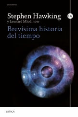 Brevísima historia del tiempo Brevísima historia del tiempo