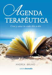 Agenda terapéutica Agenda terapéutica