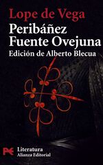 Fuente Ovejuna, Peribez