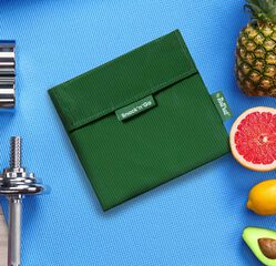 Snack'n'Go Active verde