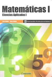 Matematicas i (Ciencias Aplicadas I)