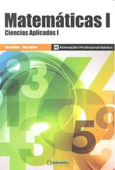 Matematicas i (Ciencias Aplicadas I)