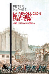 La Revolución Francesa, 1789-1799 La Revolución Francesa, 1789-1799