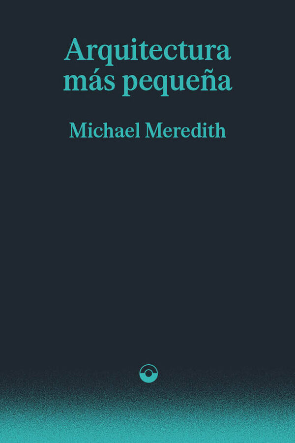 Arquitectura m&aacute;s peque&ntilde;a