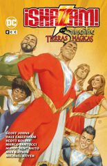 ¡Shazam! y las siete tierras mágicas ¡Shazam! y las siete tierras mágicas