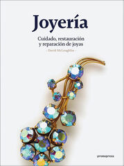 Joyería. Cuidado, restauración y reparación Joyería. Cuidado, restauración y reparación